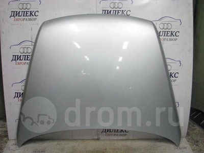 7L6823031D капот VW Touareg 2002-2010 2007