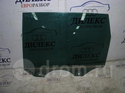 7L6845205E стекло двери VW Touareg 2002-2010 2007