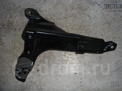 7l0885342F кронштейн (сопут. товар) VW Touareg 2002-2010 2007