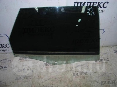 4F9845206 стекло двери Audi A6 (C6 4F) 2004-2011 2008
