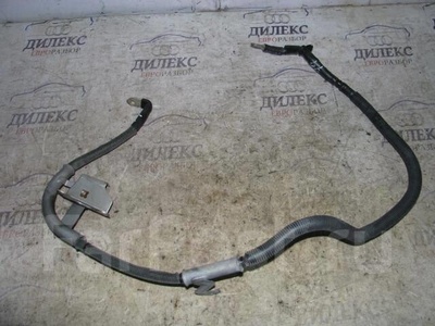 7L6971228Q провод генератора VW Touareg 2002-2010 2007