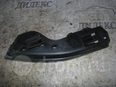 7L6807393B направляющая заднего бампера VW Touareg 2002-2010 2007