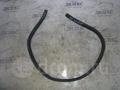 5N0823723A уплотнитель капота VW Tiguan 2007-2011 2008
