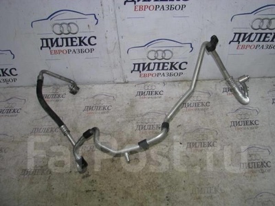 3C0820743BQ трубка кондиционера VW Passat CC 2008-2017 2008