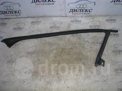 3c8854543d уплотнитель двери VW Passat CC 2008-2017 2008