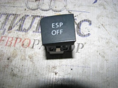 3C0927117C кнопка антипробуксовочной системы VW Passat CC 2008-2017 2008
