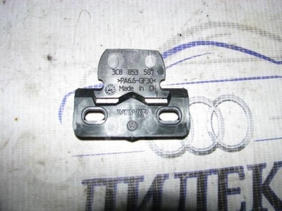 3C8853587 кронштейн (сопут. товар) VW Passat CC 2008-2017 2008