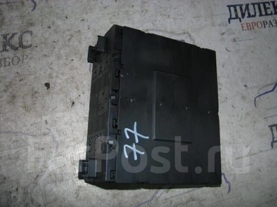 3c8937049e блок управления бортовой сети VW Passat CC 2008-2017 2008