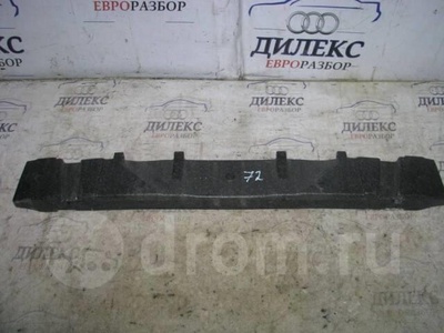 8K0807550 наполнитель переднего бампера Audi A4 (B8) 2007-2015 2008