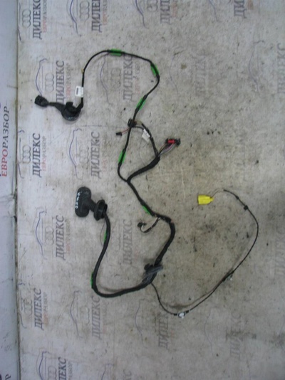 4F1971030AF проводка (коса) Audi A6 (C6 4F) 2004-2011 2006