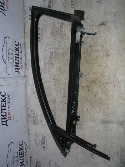 4F0837629F рамка двери Audi A6 (C6 4F) 2004-2011 2006