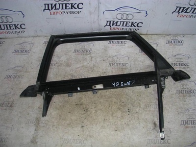 4F9839629D рамка двери Audi A6 (C6 4F) 2004-2011 2008