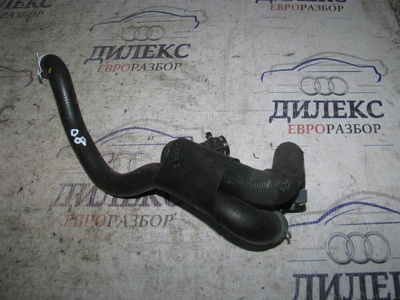 06H121057AN шланг системы охлаждения Audi A4 (B8) 2007-2015 2013