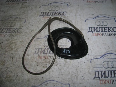 8K0809933C пыльник (кузов наружные) Audi A4 (B8) 2007-2015 2013