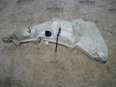 4F0955453R бачок омывателя лобового стекла Audi A6 (C6 4F) 2004-2011 2009
