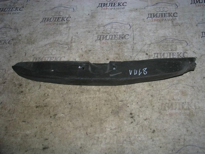 5N0864237A пыльник крыла VW Tiguan 2007-2011 2010