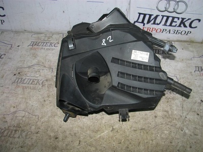 4f0133835e корпус воздушного фильтра Audi A6 (C6 4F) 2004-2011 2009