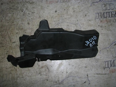 4E0837350C кожух Audi A8 [D3 4E] 2004-2010 2005