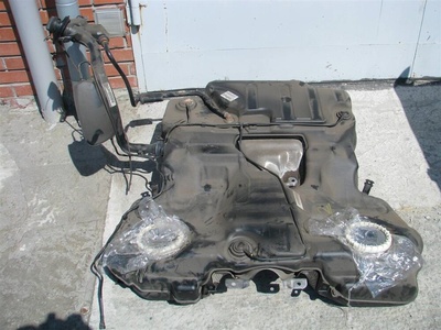 4F0201060AC бак топливный Audi A6 (C6 4F) 2004-2011 2009