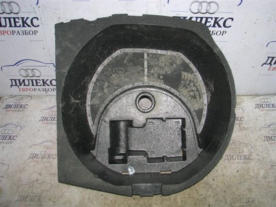 4F5012109C ниша запасного колеса Audi A6 (C6 4F) 2004-2011 2009