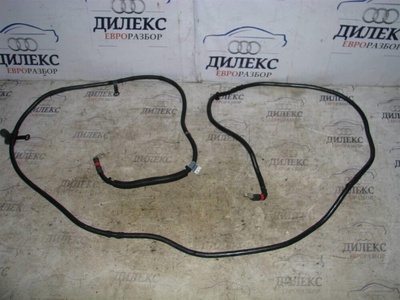 4F9971225E провод плюс Audi A6 (C6 4F) 2004-2011 2009