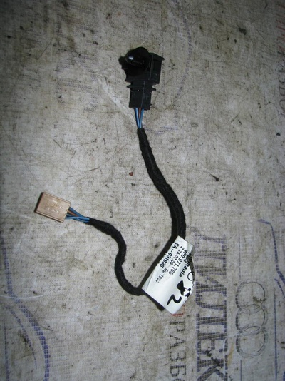 4F0971765 проводка (коса) Audi A6 (C6 4F) 2004-2011 2009