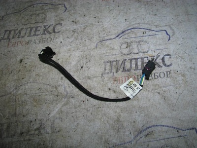4F0971687E проводка (коса) Audi A6 (C6 4F) 2004-2011 2009