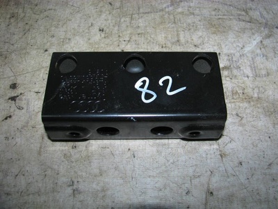 4F9863253C кронштейн (сопут. товар) Audi A6 (C6 4F) 2004-2011 2009