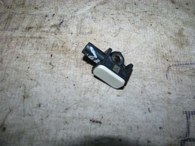 4F0959643C датчик air bag Audi A6 (C6 4F) 2004-2011 2009