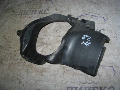 4F0864309B пыльник двигателя боковой Audi A6 (C6 4F) 2004-2011 2009