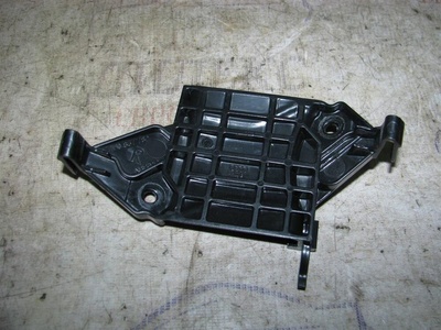 4F0857782 направляющая ремня безопасности Audi A6 (C6 4F) 2004-2011 2009