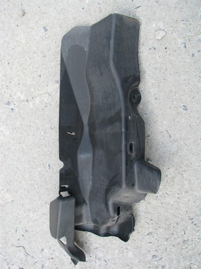 4E0837349C кожух Audi A8 [D3 4E] 2004-2010 2005