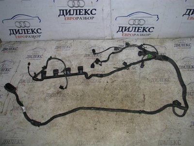 06J971595E проводка (коса) двс VW Tiguan 2007-2011 2010