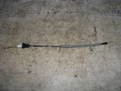 5N0837085D трос открывания двери VW Tiguan 2007-2011 2010