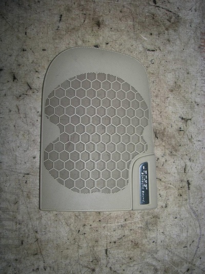4e0035406 решетка динамика Audi A8 [D3 4E] 2004-2010 2005