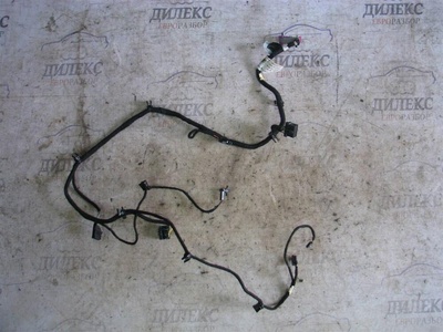 4E0971035D проводка (коса) Audi A8 [D3 4E] 2004-2010 2005