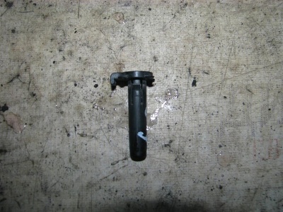 WHT001506A крепеж Audi A4 (B8) 2007-2015 2012