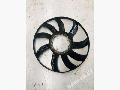 4A0121301 Крыльчатка вискомуфты Audi 100 C4 1993
