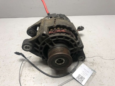 63321804 Генератор Fiat Bravo 1 2001 Magneti Marelli,