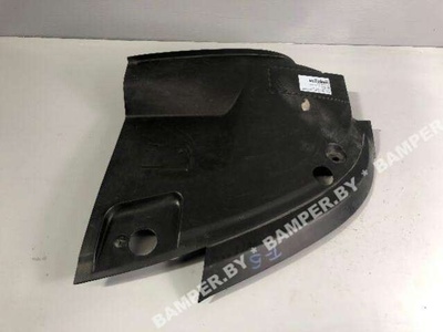 7H0119517A Крышка аккумулятора Volkswagen Transporter T5 2008
