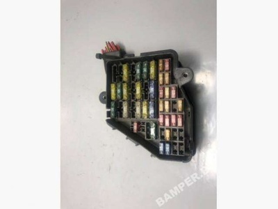8D1941824 Блок предохранителей Audi A4 B7 2004