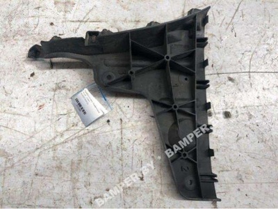 8E9807453A Кронштейн крепления бампера заднего Audi A4 B7 2005