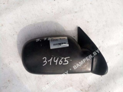 8470160B300CE Зеркало наружное правое Suzuki Swift 2 1997 84701-60B30-0CE,84701-63B30-0CE