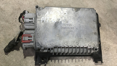 P05033669AB Блок управления двигателем Chrysler PT Cruiser 2002