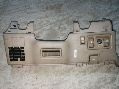 Кнопка центрального замка Lexus SC 1 1994