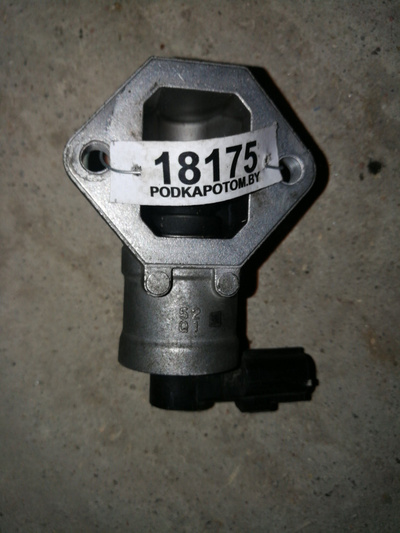 Клапан холостого хода Mazda 3 BK 2005