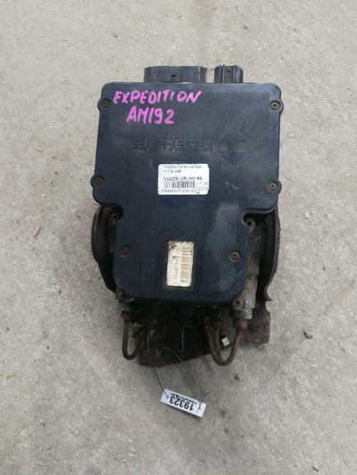 Блок ABS Ford Expedition 1 [рестайлинг] 2001