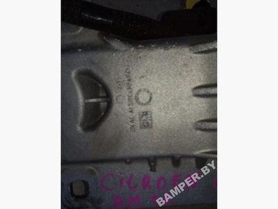 Рулевая колонка Citroen C4 Grand Picasso 1 2006