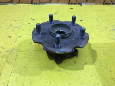 4241042040 Ступица Задн. Toyota Rav4 CA40 2013-2018