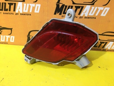 kd8151650 Фонарь противотуманный Задн. Mazda CX-5 1 2011-2017